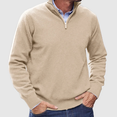 Harvey | Chandail doux pour hommes | Chaud