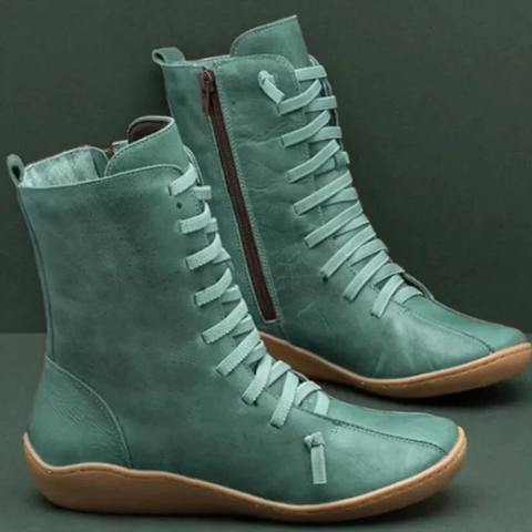Vidal | Bottes d'hiver pour femmes | Orthopédique
