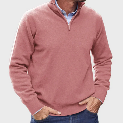 Harvey | Chandail doux pour hommes | Chaud