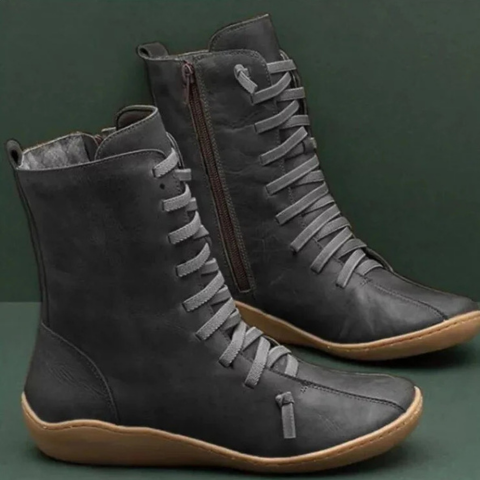 Vidal | Bottes d'hiver pour femmes | Orthopédique