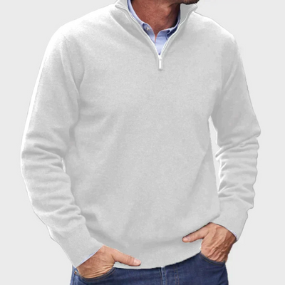 Harvey | Chandail doux pour hommes | Chaud