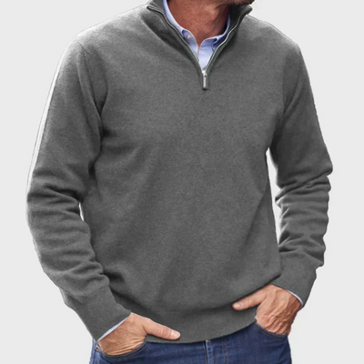Harvey | Chandail doux pour hommes | Chaud