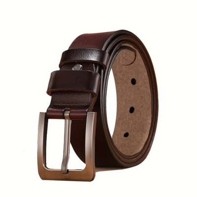 Ceinture classique pour homme | Résistante
