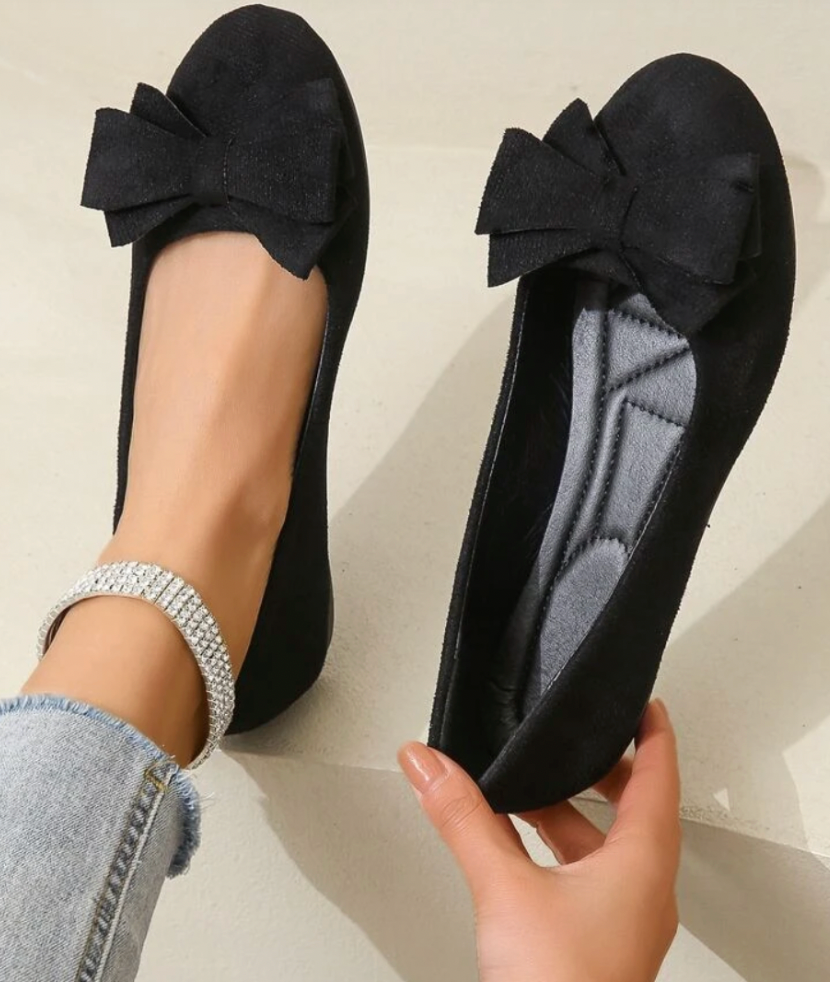 Chaussures orthopédiques pour femmes | Confort