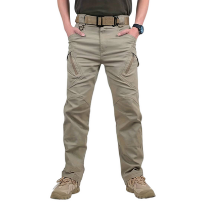 Men’s Outdoor Cargo Pants | Waterproof