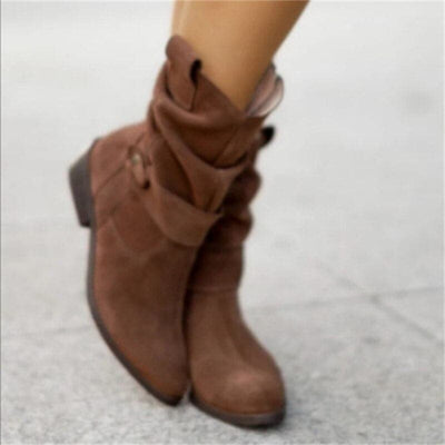 Bottes hautes élégantes pour femmes | Tendances