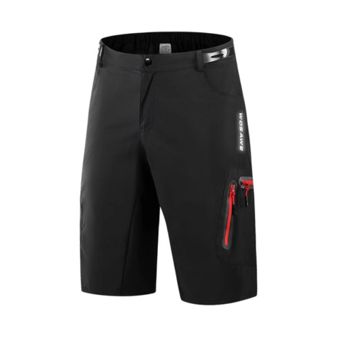 Bermuda décontracté pour homme | Cargo