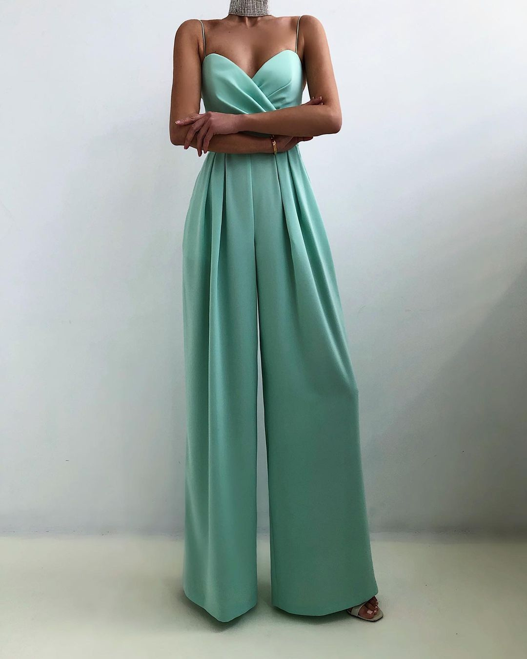 Combinaison Chic Pour Femme | Chic