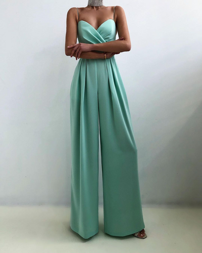Combinaison Chic Pour Femme | Chic