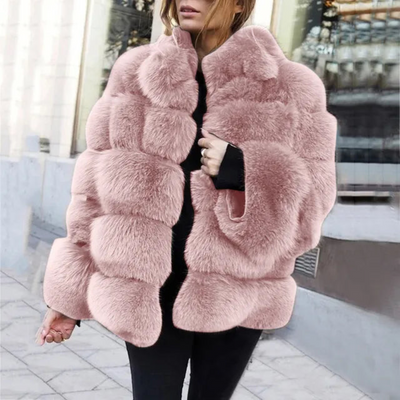 Veste Elégant Pour Femme | Hiver