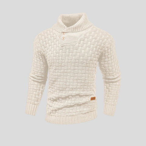Alric | Chandail thermique pour hommes | Chaud