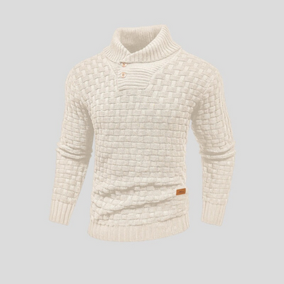 Alric | Chandail thermique pour hommes | Chaud