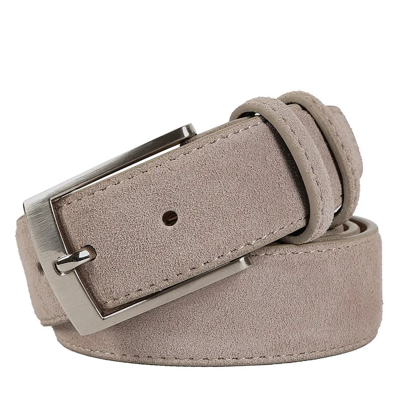 Ceinture en cuir de première qualité pour hommes | Classic