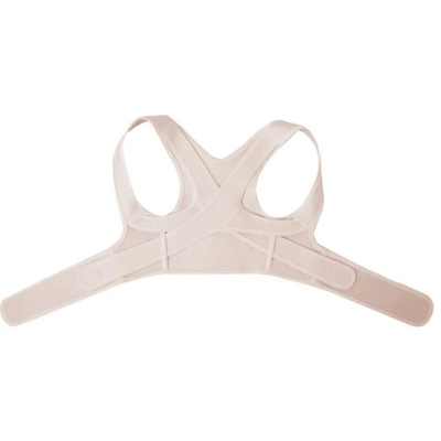 Correcteur de posture discret pour femmes | Soutien dorsal et soulagement cervical