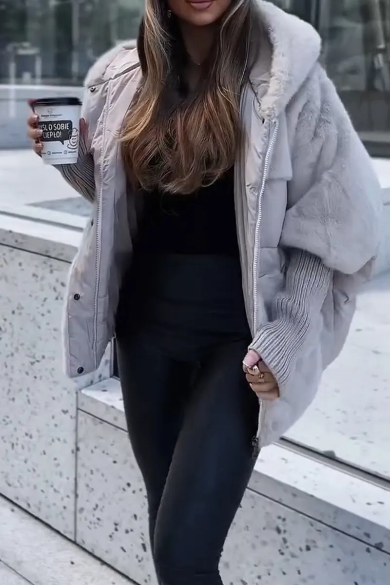 Veste Thermo Femme | Chauffante