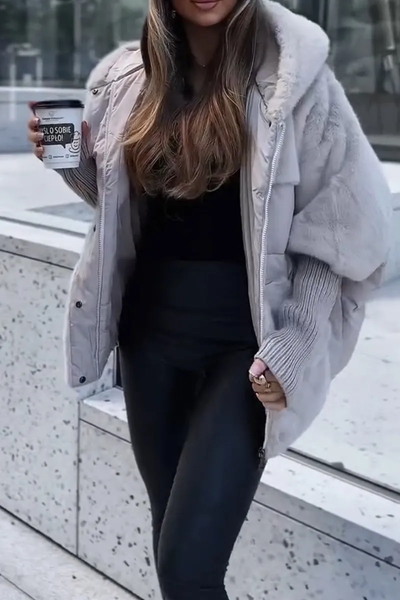 Veste Thermo Femme | Chauffante