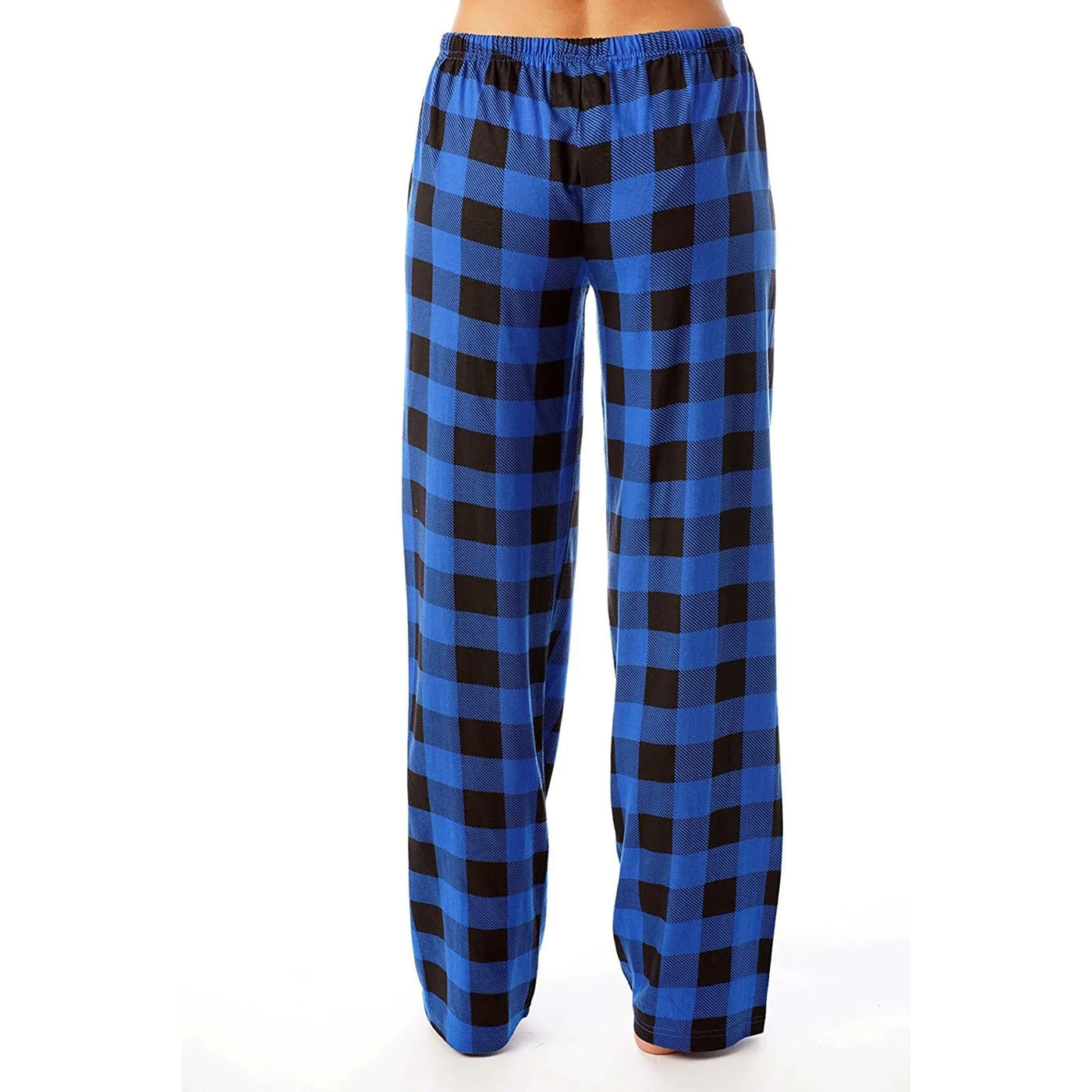 Pia | Pantalon de pyjama festif pour femmes | Baggy