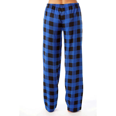 Pia | Pantalon de pyjama festif pour femmes | Baggy
