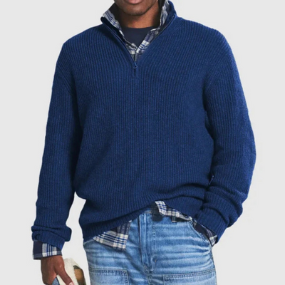 Darren | Pull luxueux pour homme | Chaud