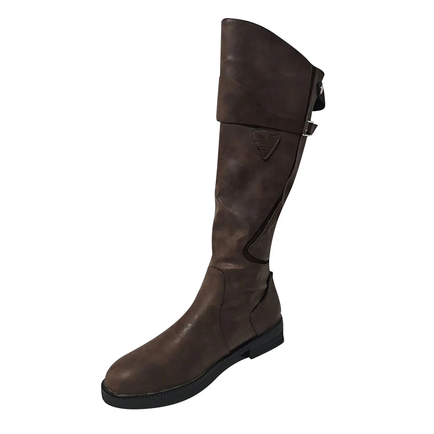 Bottes d'équitation longues pour femmes | Moto