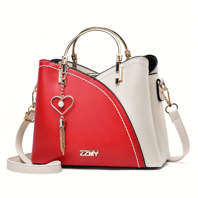 Sac à main en cuir de luxe pour femme | Petit