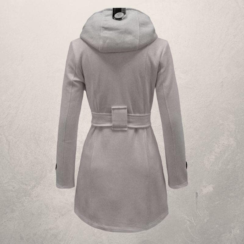 Leighton | Manteau d'hiver pour femmes | Longue