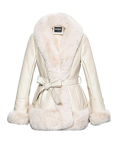 Manteau d'hiver pour femmes | Imperméable