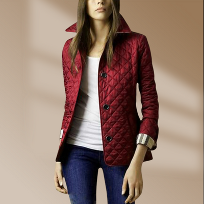 Ayesha | Veste matelassée femme | Chaude