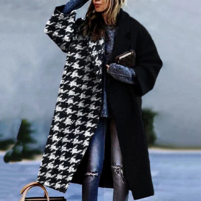 Colette | Manteau d'hiver pour femme | Longue
