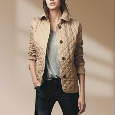 Ayesha | Veste matelassée femme | Chaude