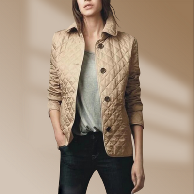 Ayesha | Veste matelassée femme | Chaude