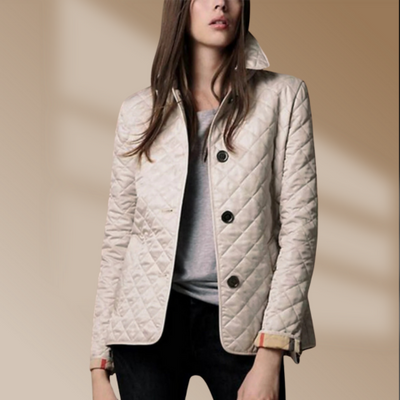 Ayesha | Veste matelassée femme | Chaude