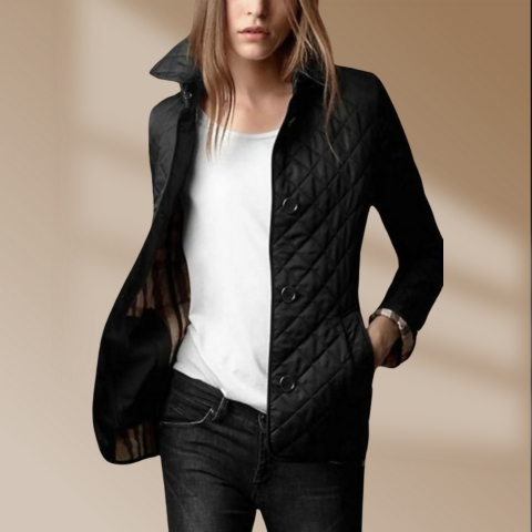 Ayesha | Veste matelassée femme | Chaude