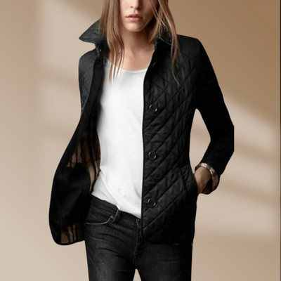 Ayesha | Veste matelassée femme | Chaude