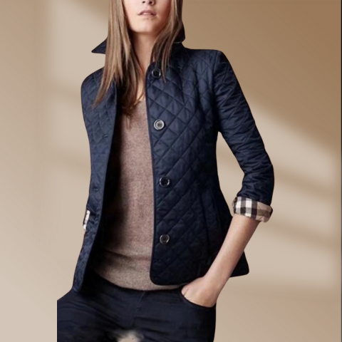 Ayesha | Veste matelassée femme | Chaude