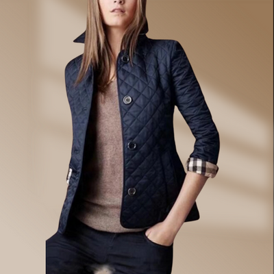 Ayesha | Veste matelassée femme | Chaude