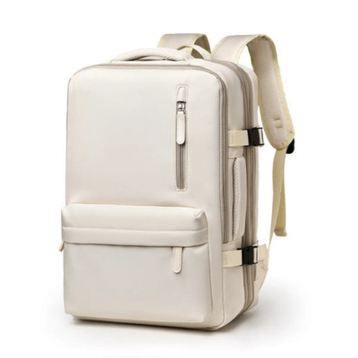 Sac à dos imperméable pour femme | Grand format