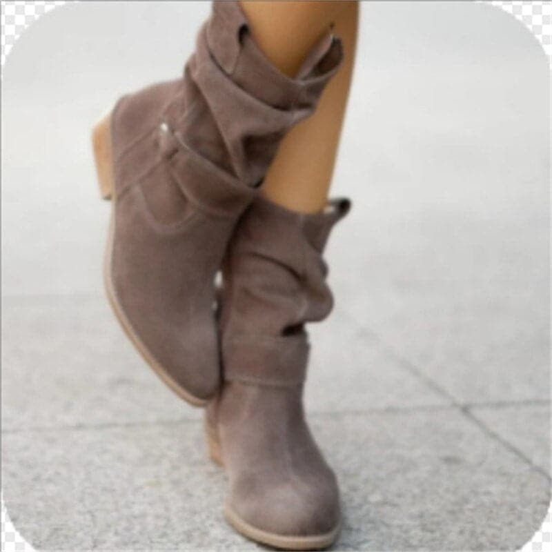 Bottes hautes élégantes pour femmes | Tendances