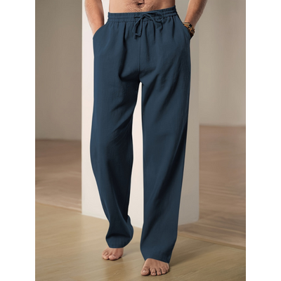 Pantalons respirants et décontractés pour hommes | Travail