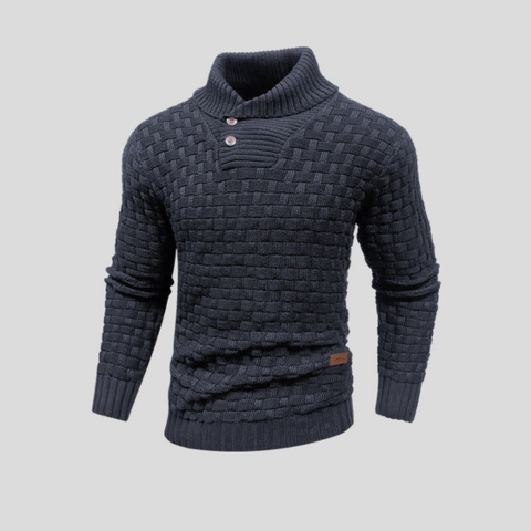 Alric | Chandail thermique pour hommes | Chaud