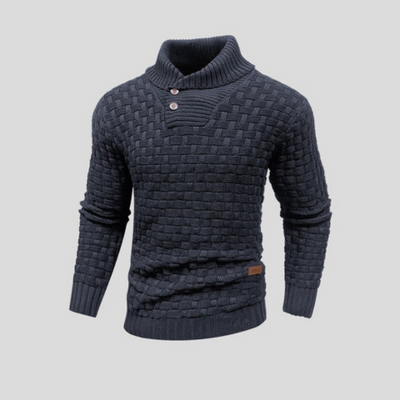 Alric | Chandail thermique pour hommes | Chaud