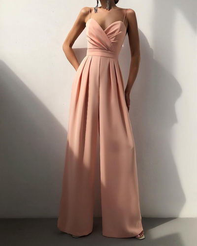 Combinaison Chic Pour Femme | Chic