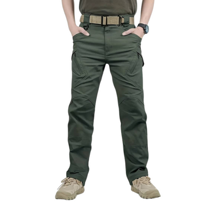 Men’s Outdoor Cargo Pants | Waterproof
