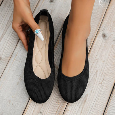 Chaussures respirantes pour femmes | Chic