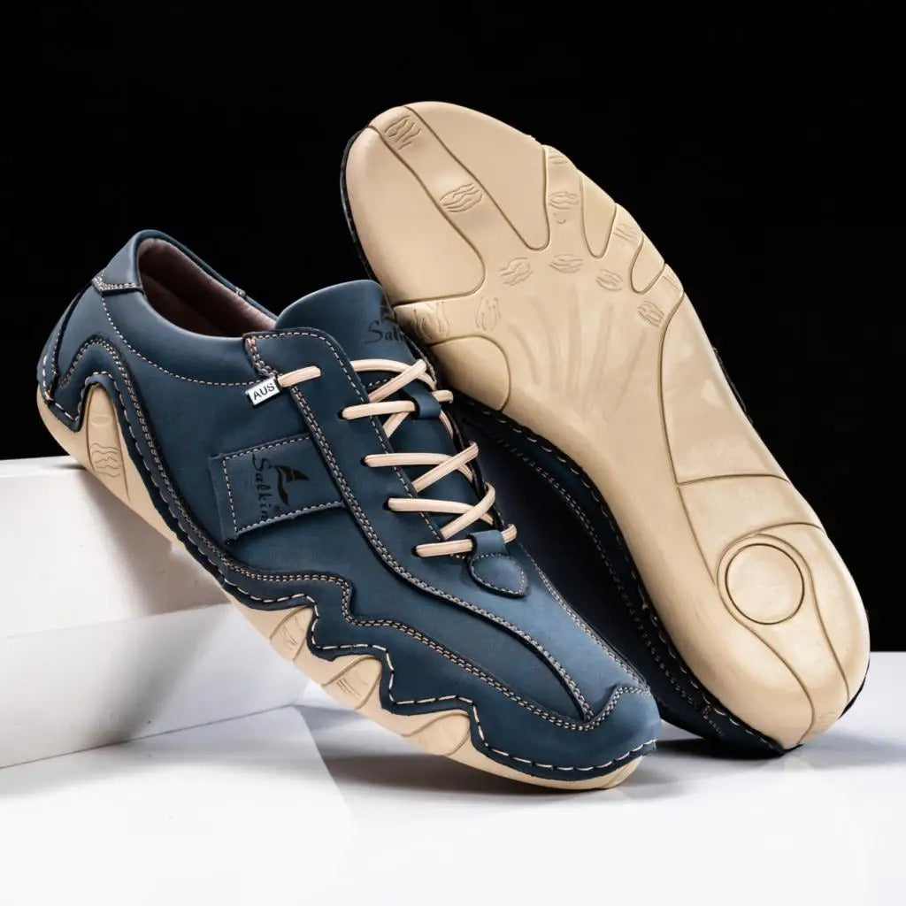 Chaussures respirantes pour femmes pieds nus | Tendances