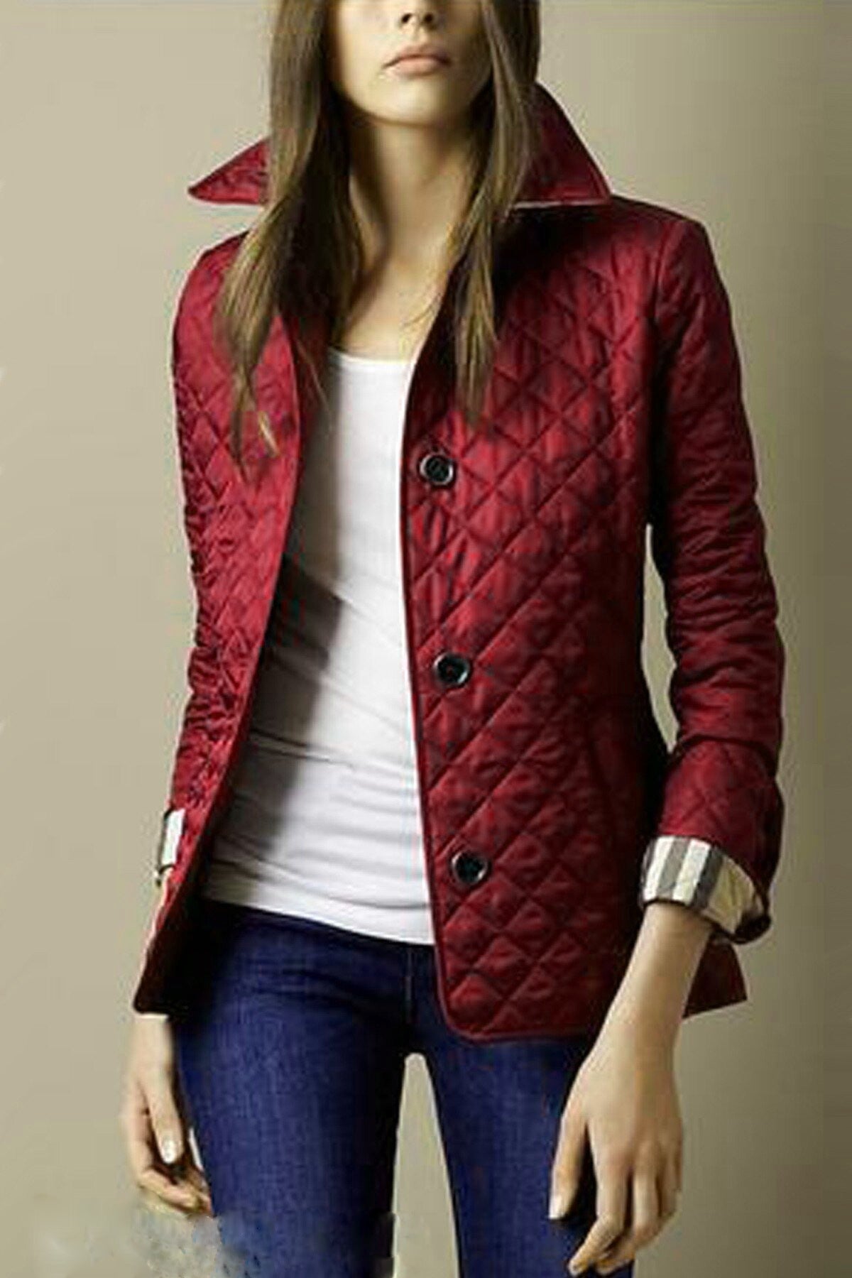Sindy | Veste Randonnée pour femme | Longue