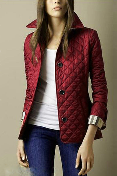 Sindy | Veste Randonnée pour femme | Longue