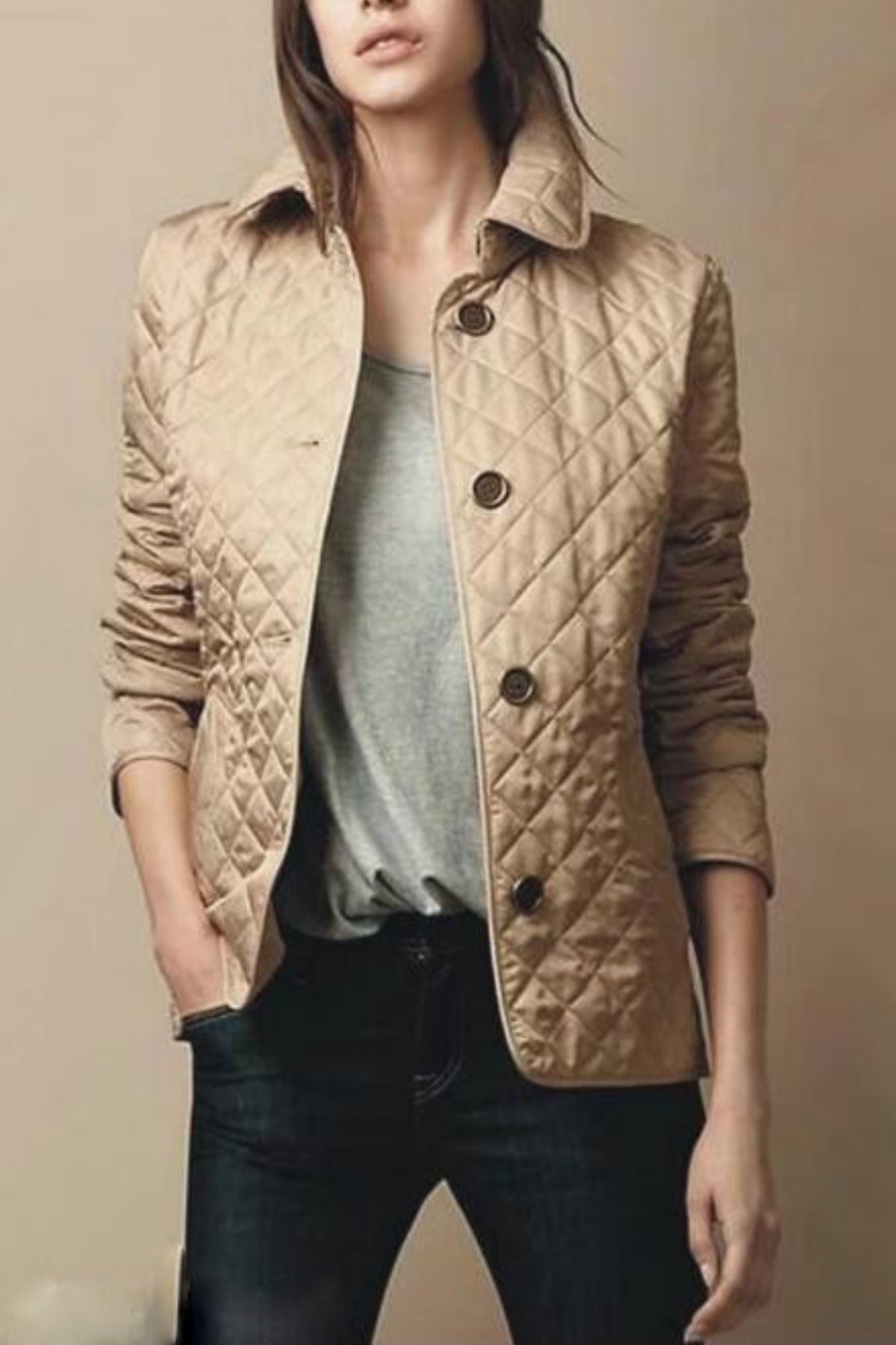 Sindy | Veste Randonnée pour femme | Longue