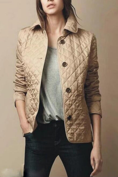 Sindy | Veste Randonnée pour femme | Longue