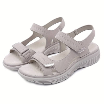 Sandales orthopédiques pour femmes | Tendance